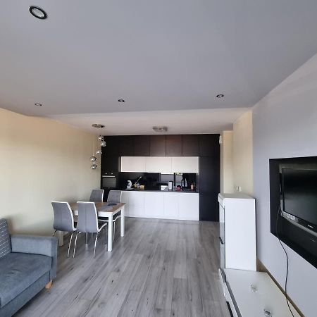 Aparts For You- Premium III Taras 40M2 Apartment Stary Toruń Екстериор снимка