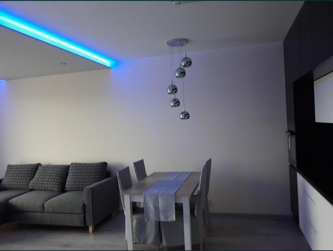 Aparts For You- Premium III Taras 40M2 Apartment Stary Toruń Екстериор снимка