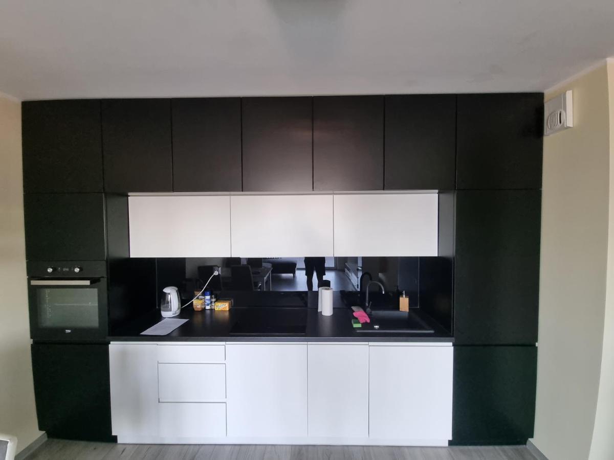 Aparts For You- Premium III Taras 40M2 Apartment Stary Toruń Екстериор снимка